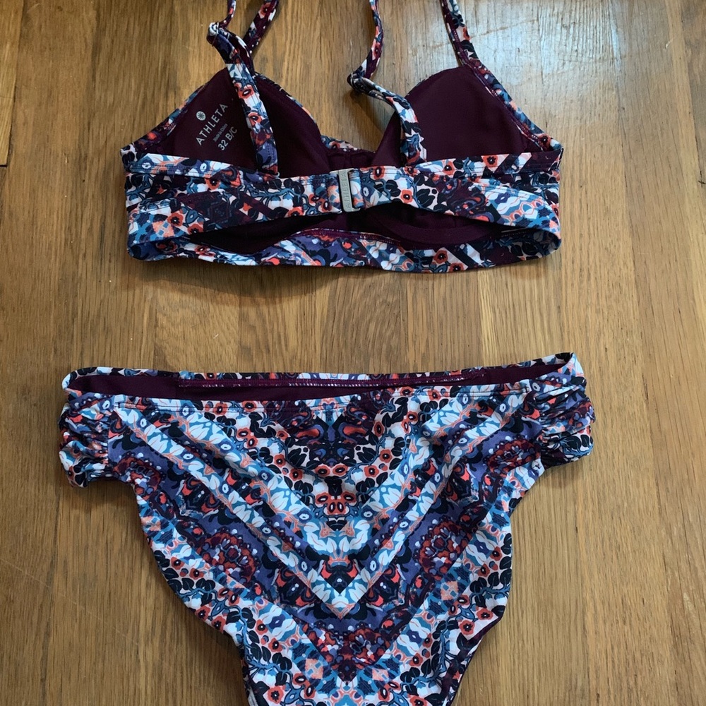 Athleta bikini - Picture 2 of 3